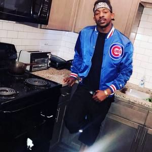 Meet your Posher, Kenneth